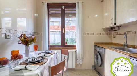 Foto 4 de Pis en venda a Miguel de Cervantes Kalea, Centro, Portugalete