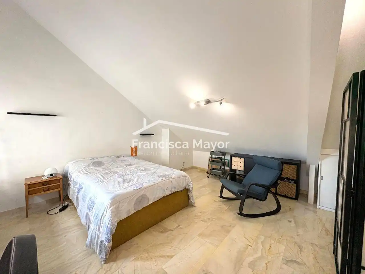 Dúplex en venda en Valencia amb Aire condicionat i Terrassa