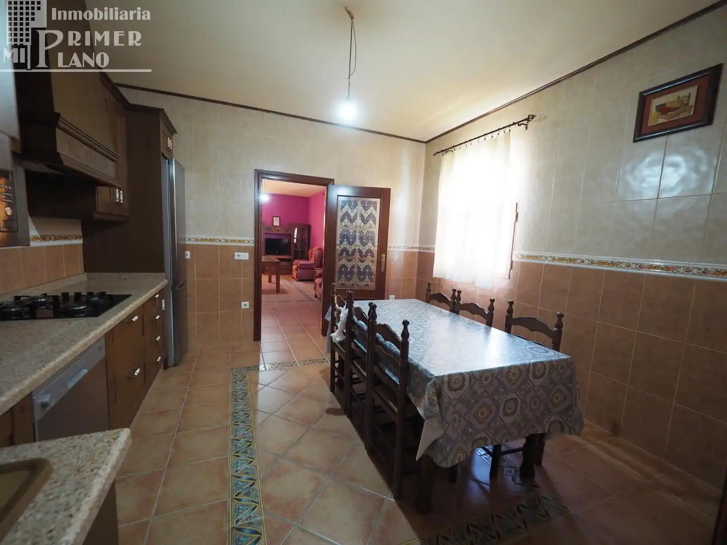 House with garden for sale in Argamasilla de Alba, imagen 16