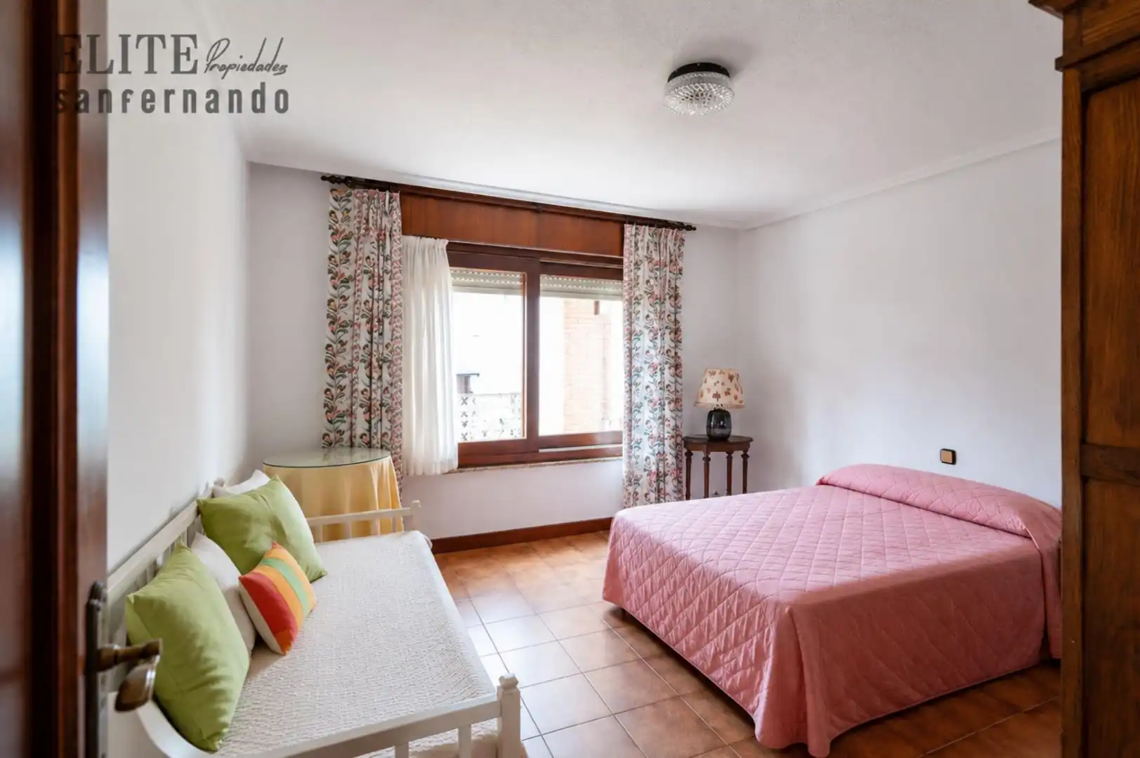 Bedroom of Houses for sale in Suances  with Heating, Private garden and Terrace