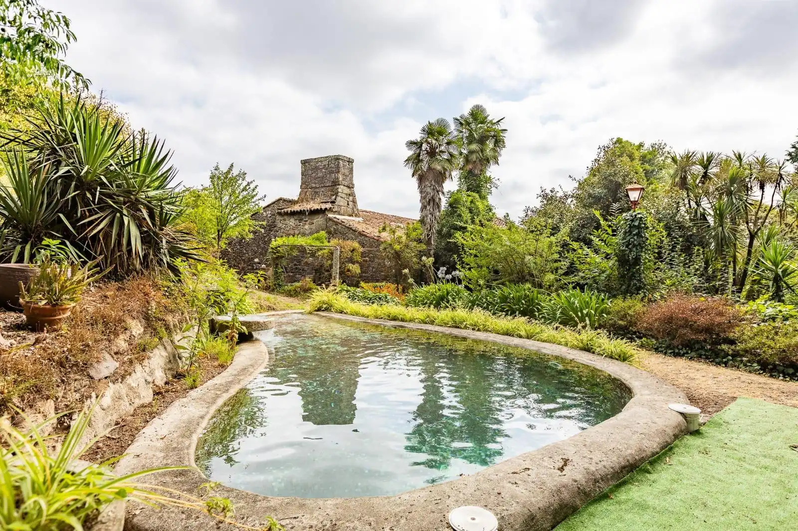 Chalet en venta en Vedra, imagen 2