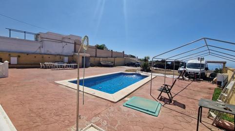 Foto 5 de Casa o xalet en venda a  Fotografo el, Añoreta Baja, Rincón de la Victoria