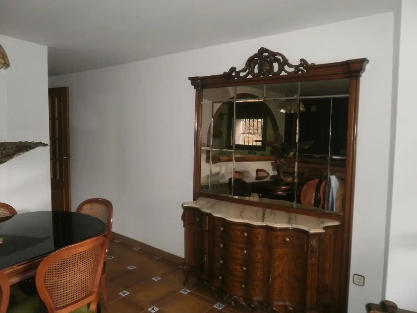 Casa a schiera con terrazza in vendita a Carrer Calvari 32, imagen 31