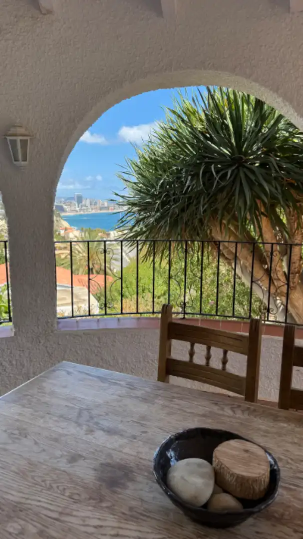 Maison avec piscine à vendre à Partida Maryvilla, imagen 23