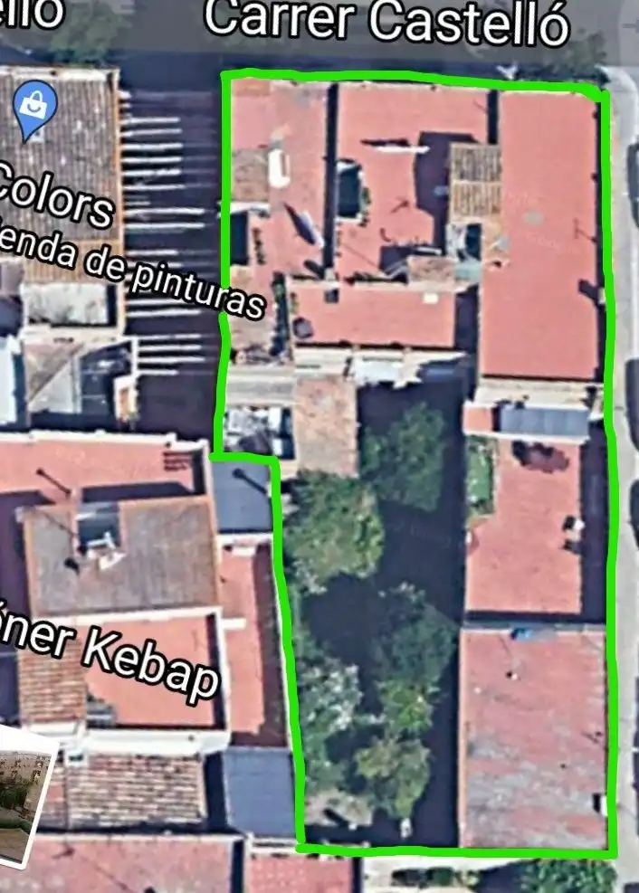 Mixt residencial en venda a CASTELLO 28, imagen 4