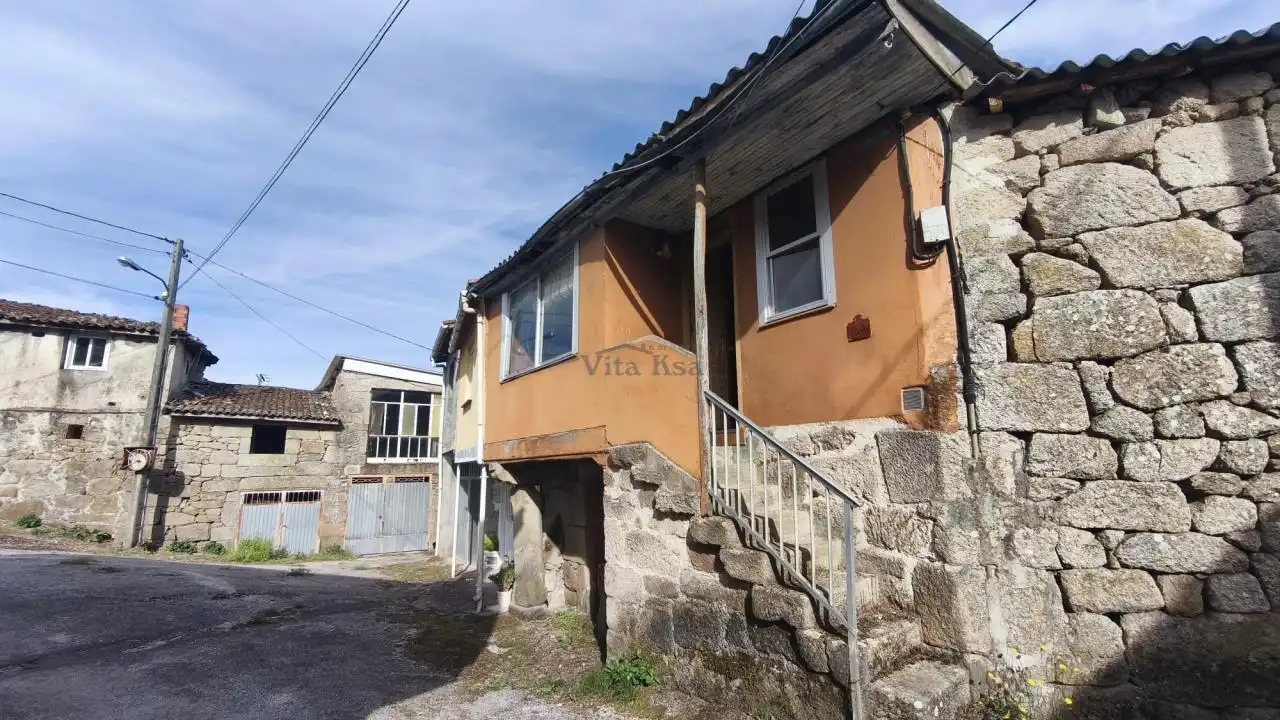 Casa rustica in vendita a Maceda, imagen 2