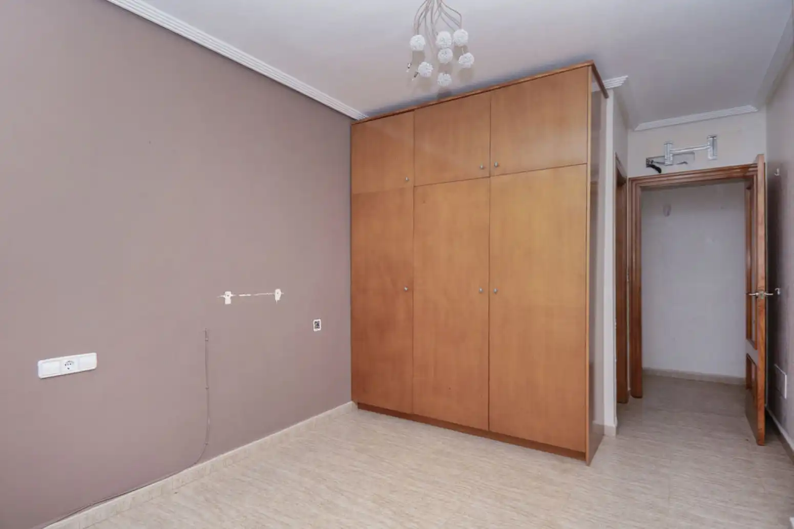 Habitación de Casa o chalet en venta en Campos del Río con Jardín privado, Terraza y Piscina