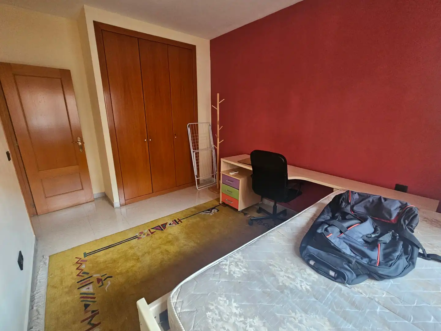 Habitación de Piso de alquiler en Sant Quirze del Vallès con Aire acondicionado, Calefacción y Trastero