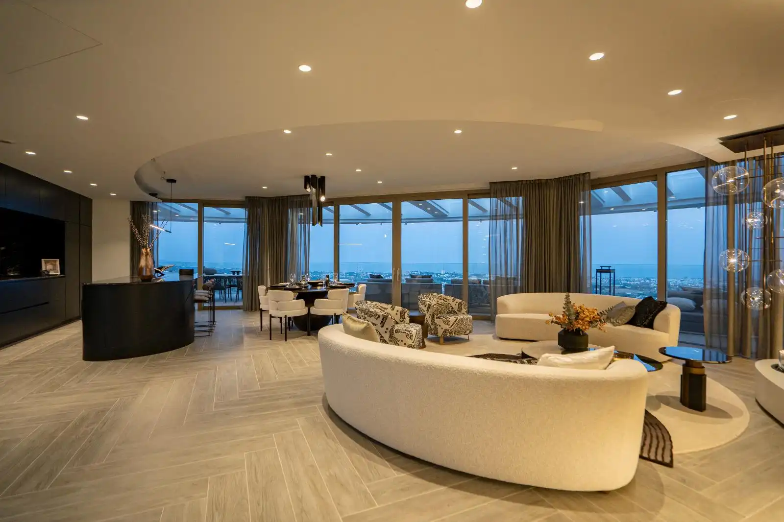 Penthouse mit Pool zum Verkauf in La Quinta, imagen 8