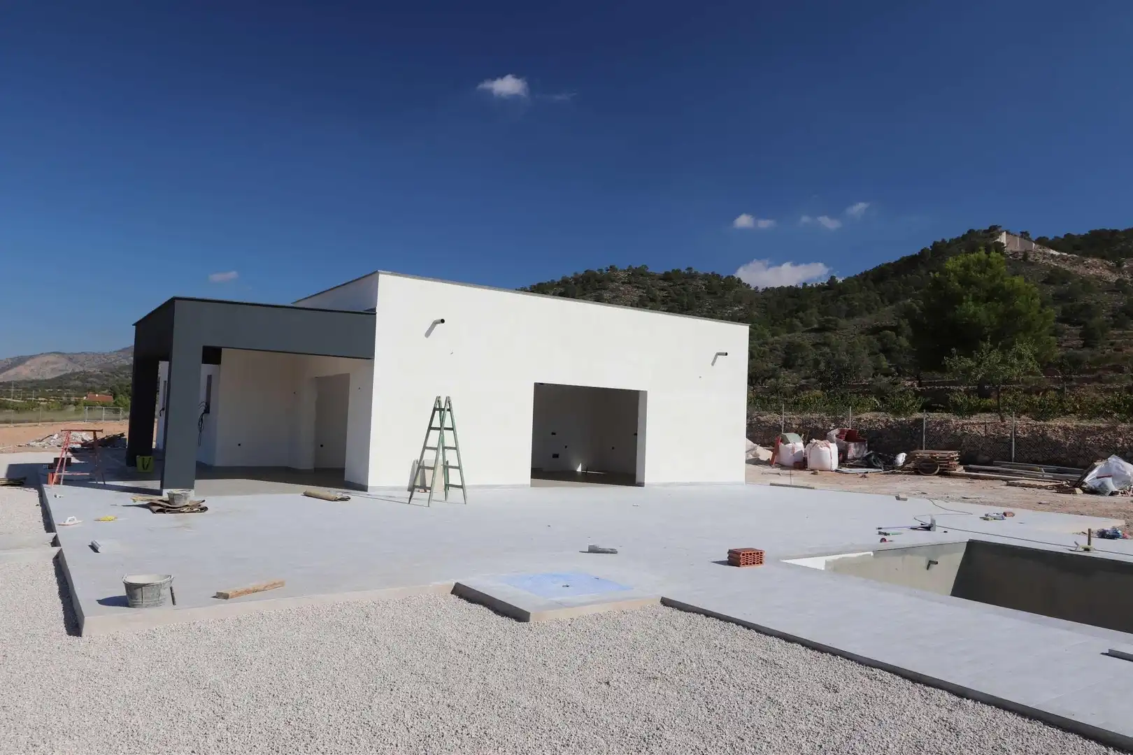 Casa en venta en Abanilla, imagen 38