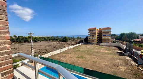 Photo 3 of Attic for rent in Punta Prima, Torrevieja