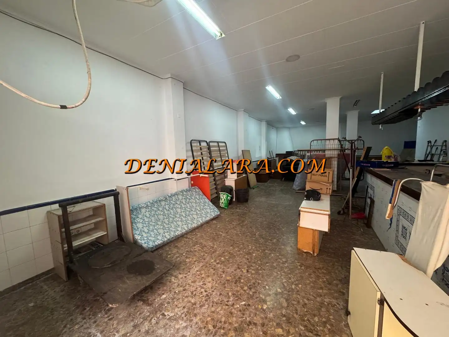 Local en venta en El Verger con Aire acondicionado