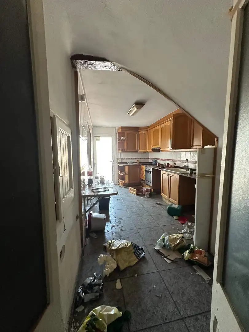 Casa rústica amb balcó en venda a MAJOR 17, imagen 4