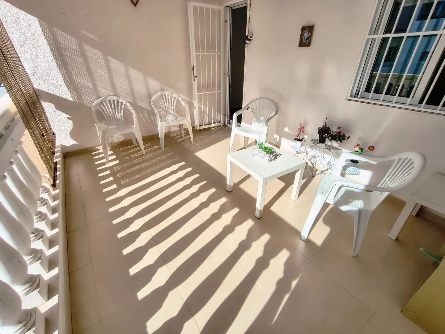 Reihenhaus mit Garten zur Miete in Playa de San Juan - El Cabo de las Huertas, imagen 30