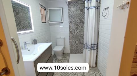 Foto 3 de Casa adosada en venda a Orihuela ciudad, Orihuela