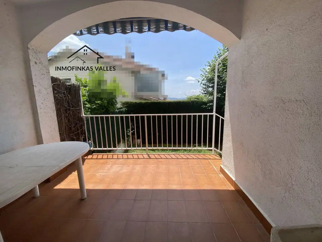 Exterior view of Detached homes for sale in Lliçà de Vall  with Heating, Private garden and Terrace