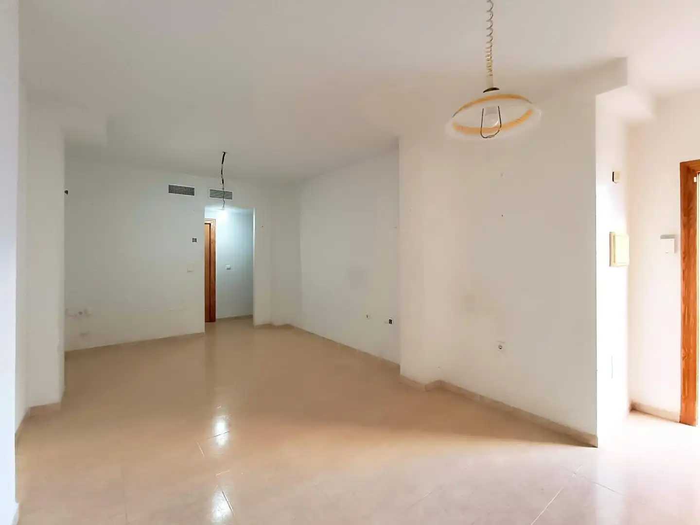 Planta baixa en venda en Dalías