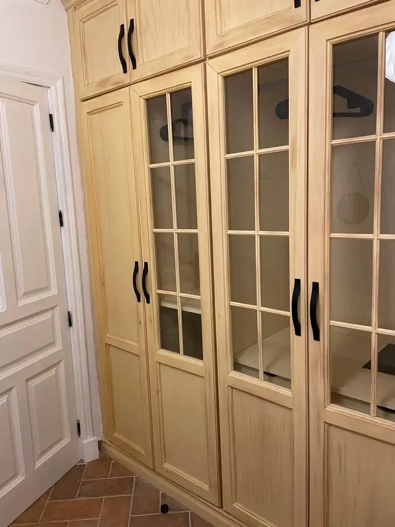 Habitación de Casa o chalet de alquiler en Algeciras con Aire acondicionado