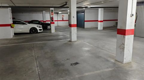 Foto 5 de Garatge de lloguer a Calle Granada, 29, Ogíjares, Granada