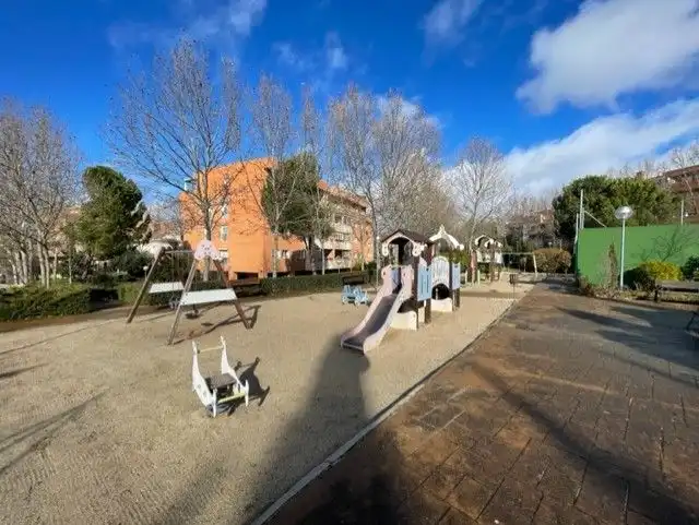 Parking de Ático en venta en Rivas-Vaciamadrid con Aire acondicionado, Calefacción y Terraza