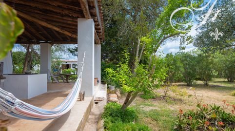 Encantadora finca romántica en San Mateo – Ibiza, imatge 5