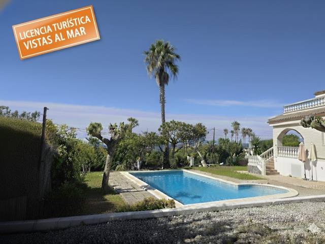 Casa-chalet en Venta en Baixada Costa de Llevant, 70, 70 en Montgoda