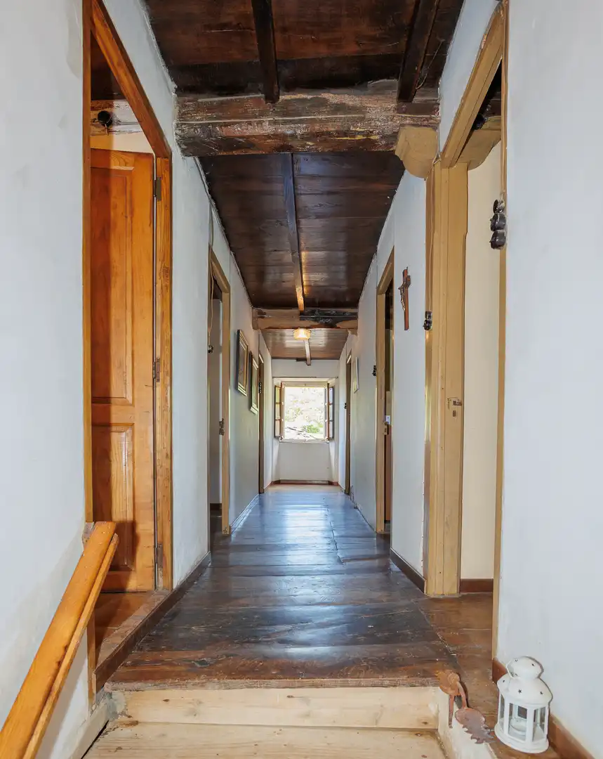 Casa rústica en venda a A Pontenova, imagen 11