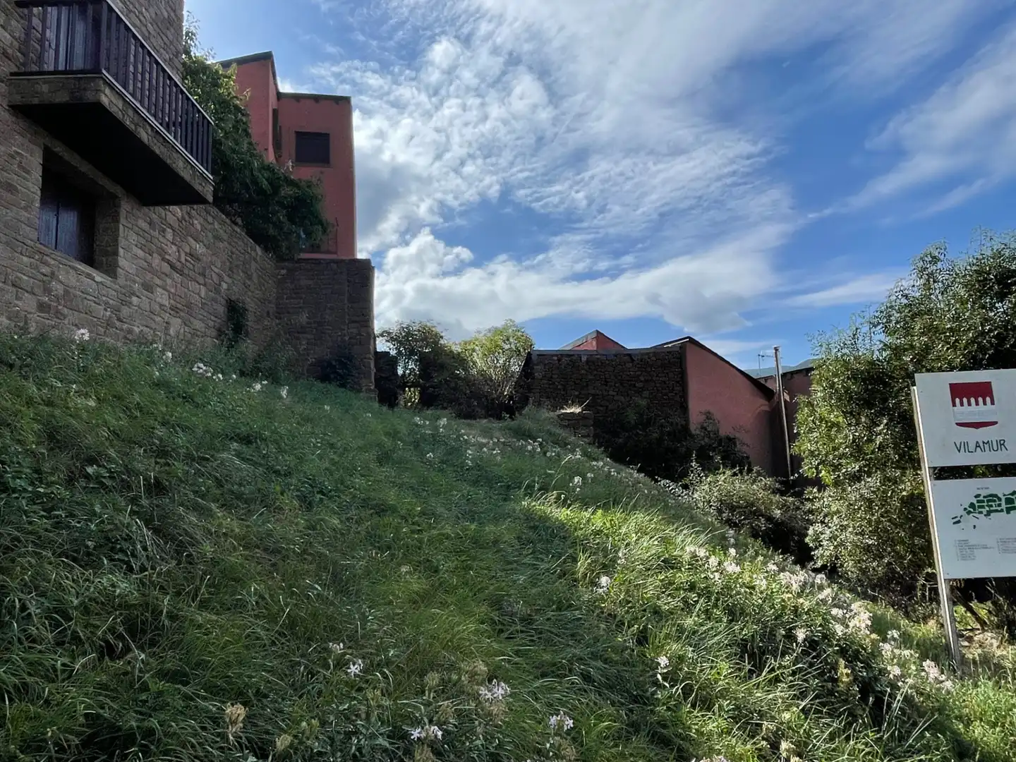 Residencial en venta en Soriguera, Lleida