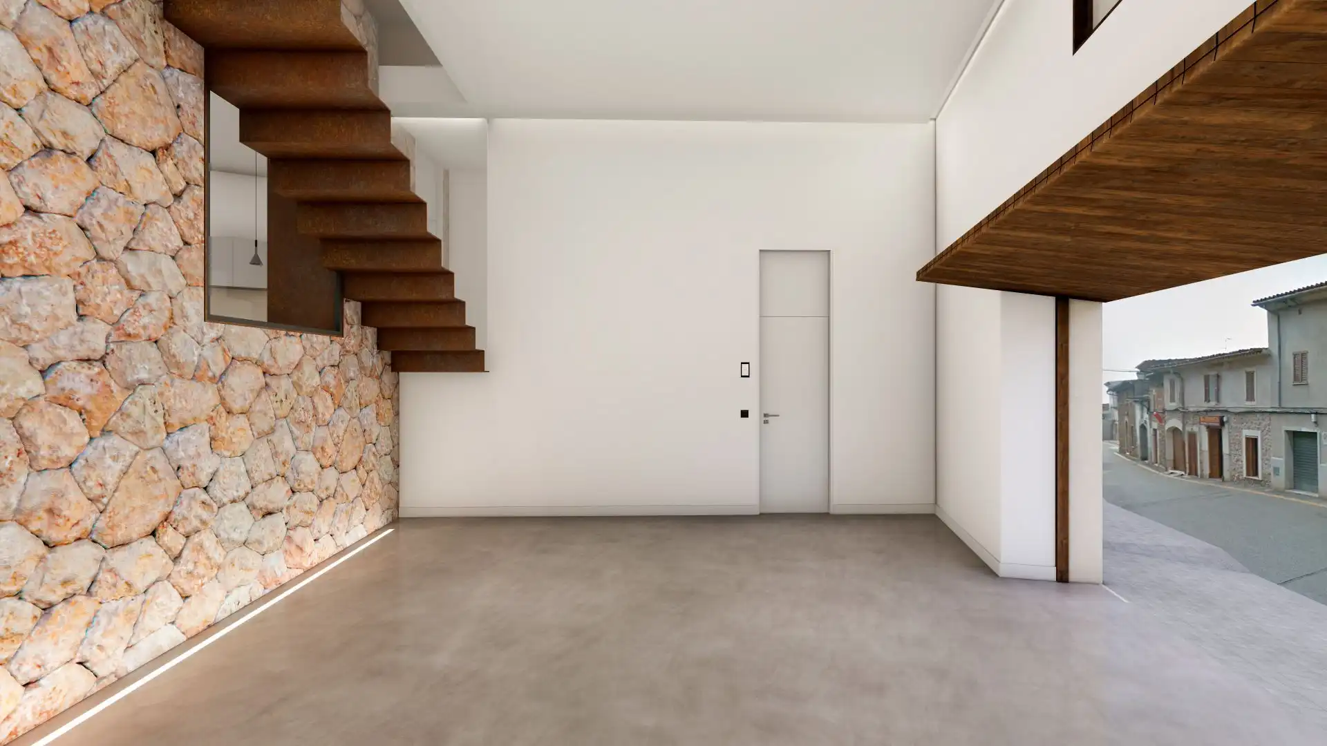 Casa o xalet en venda en Selva amb Aire condicionat, Calefacció i Terrassa