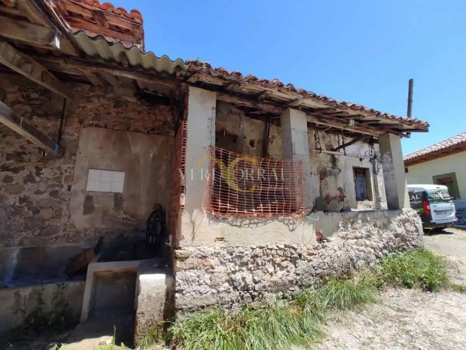 Casa con giardino in vendita a Collía, imagen 12
