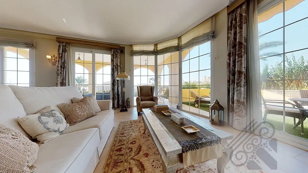 Casa o chalet en venta en Calle Altos del Golf, 19, Marina de la Torre