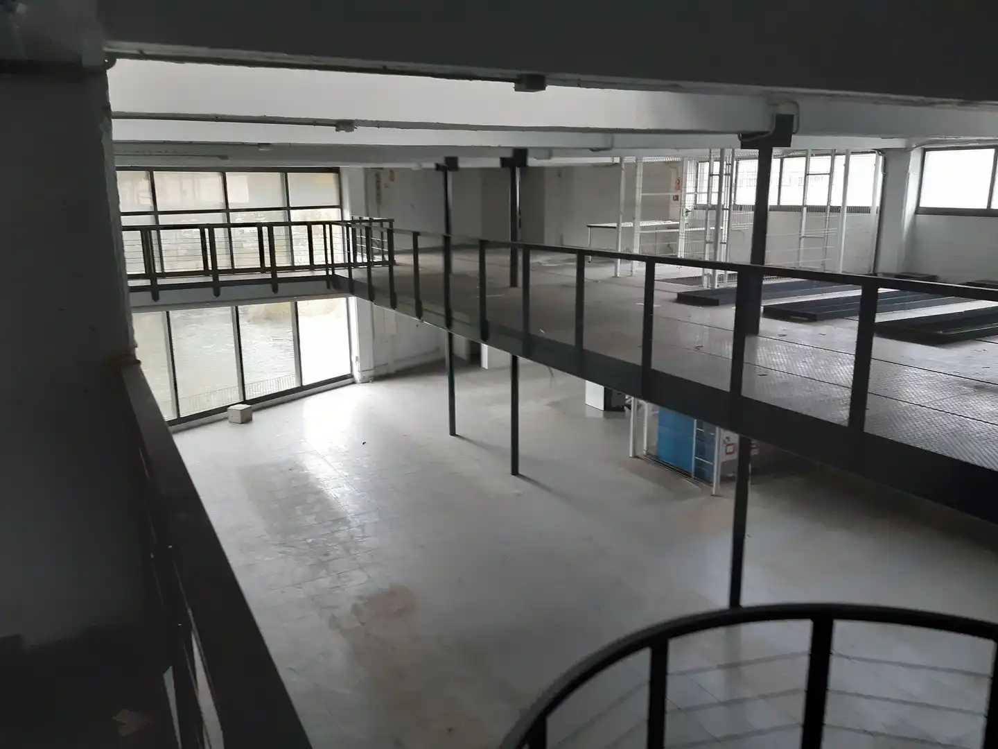 Nau industrial en venda en Donostia - San Sebastián 