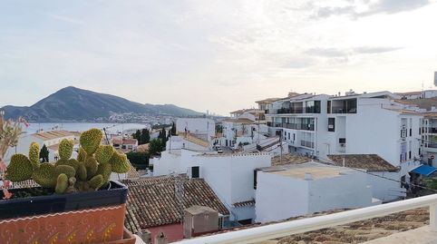 Foto 4 de Casa o chalet de alquiler en Altea ciudad, Altea
