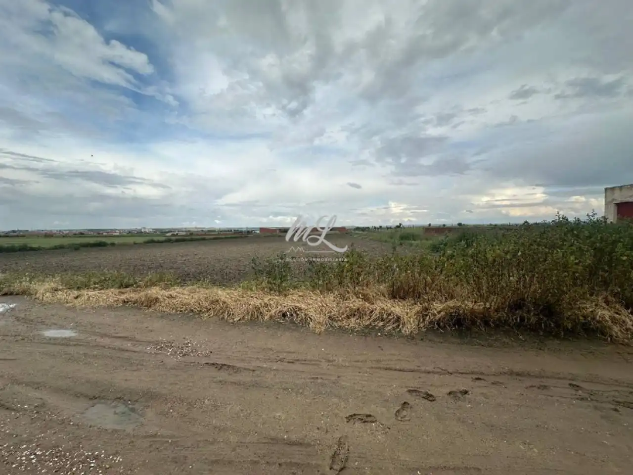 Residencial en venta en Gerindote