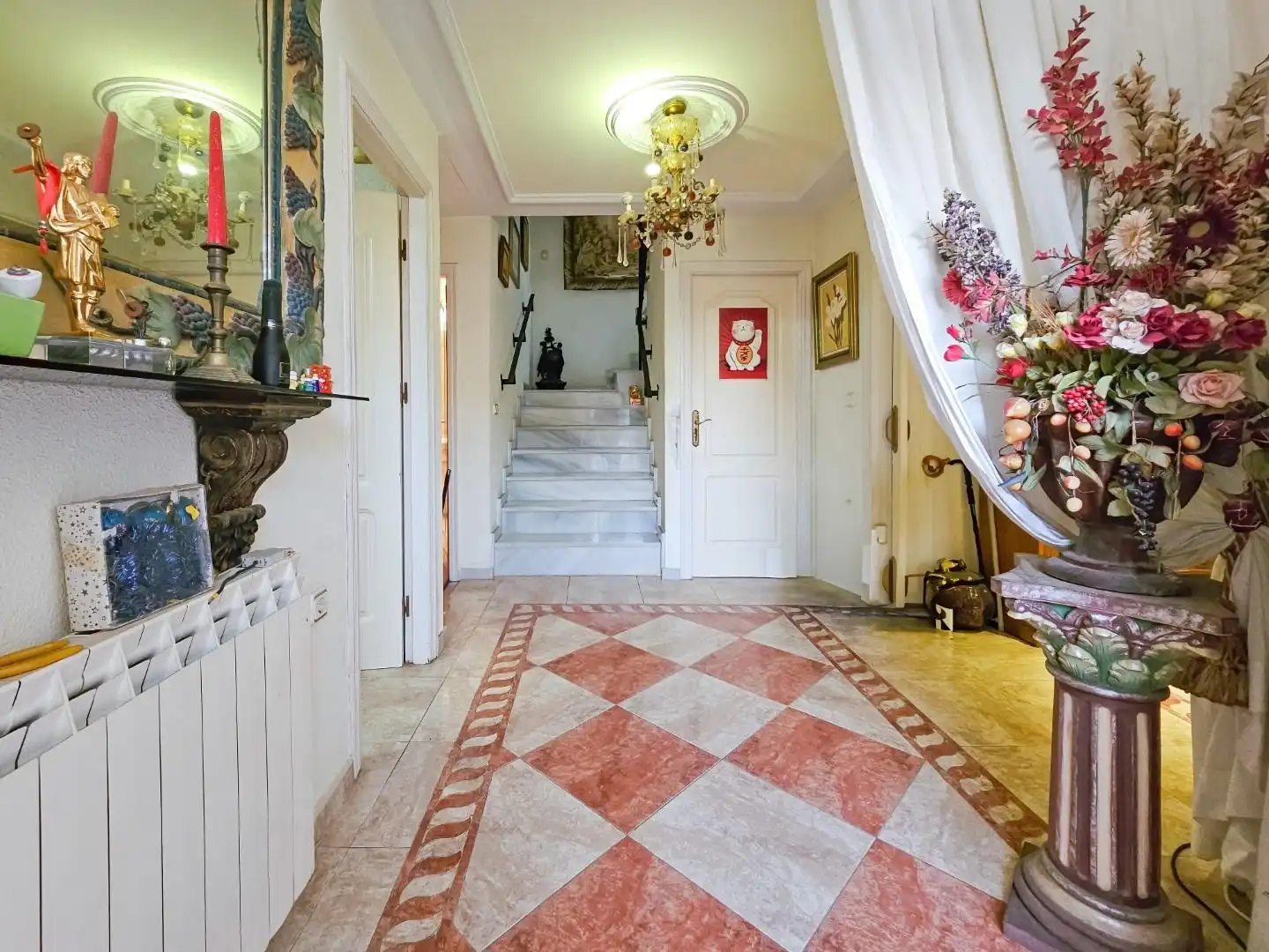 Casa o chalet en venta en Calle TABARCA, Aguas Nuevas