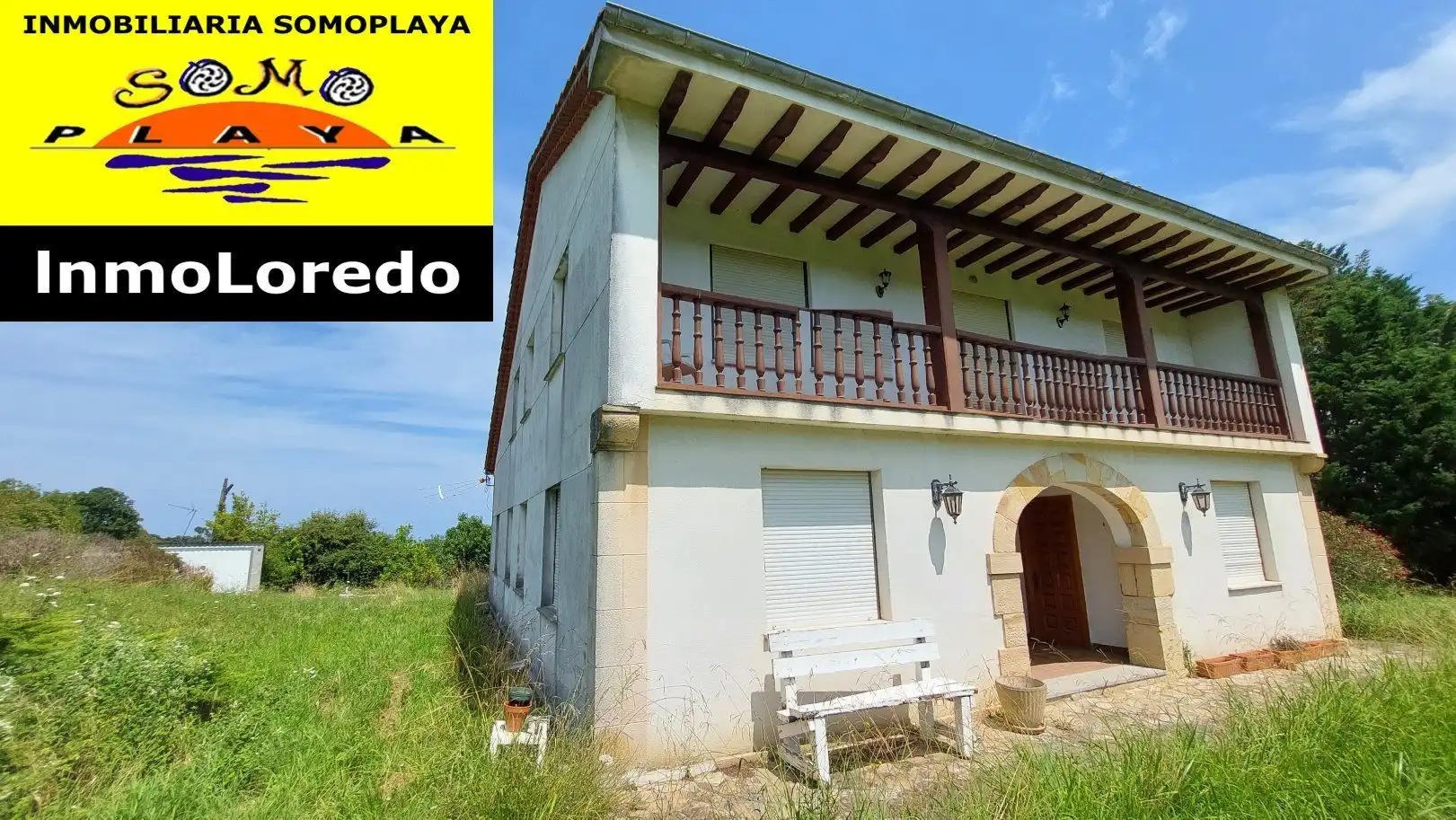 Casa con jardín en venta en Capellanía, imagen 6