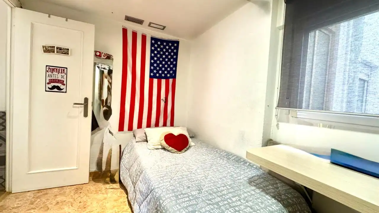 Piso con ascensor en venta en Colonia Madrid, imagen 32