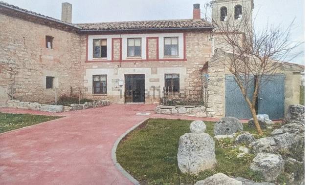 Casa-chalet en Venta en Calle Real en Las Hormazas