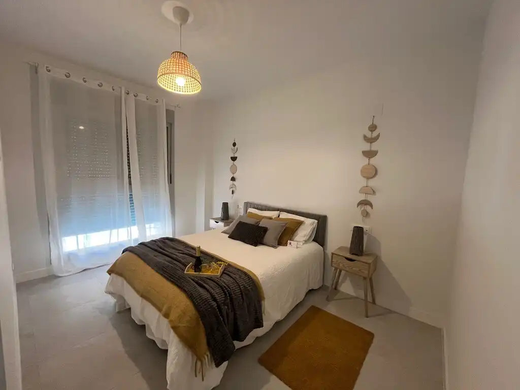 Habitación de Ático en venta en Benalmádena con Terraza y Piscina comunitaria