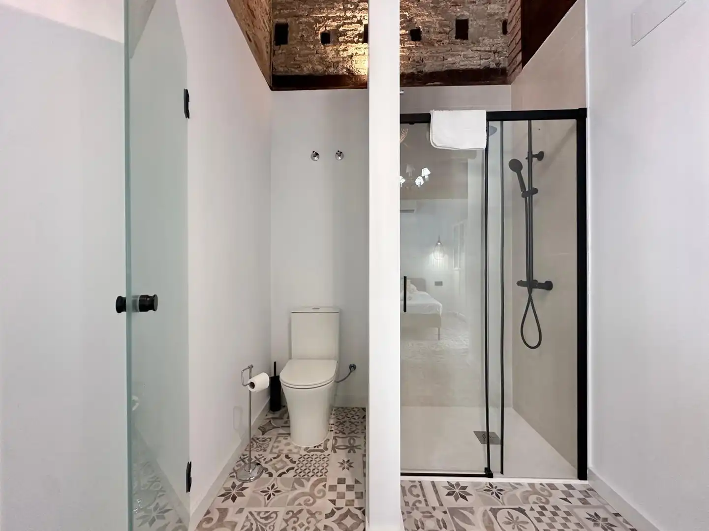 Piso en venta en Calle BEATAS, 35, Centro Histórico