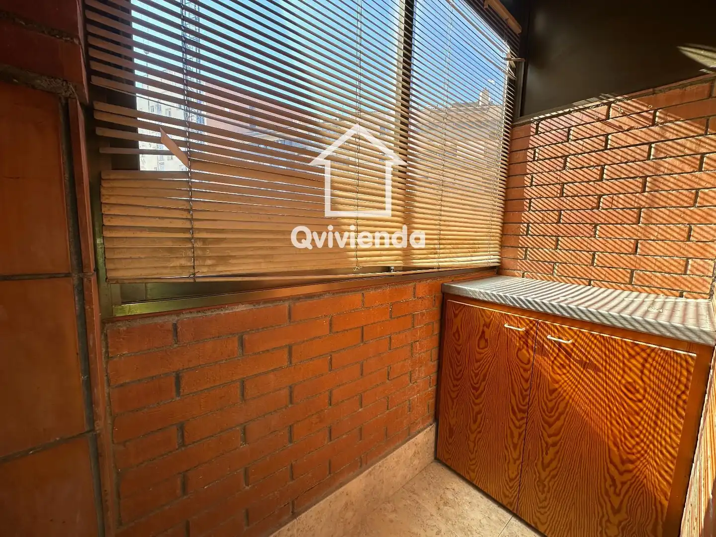 Garden of Flat for sale in Sabadell  with Terrace