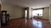 Living room of Flat for sale in Valladolid Capital  with Terrace and Balcony