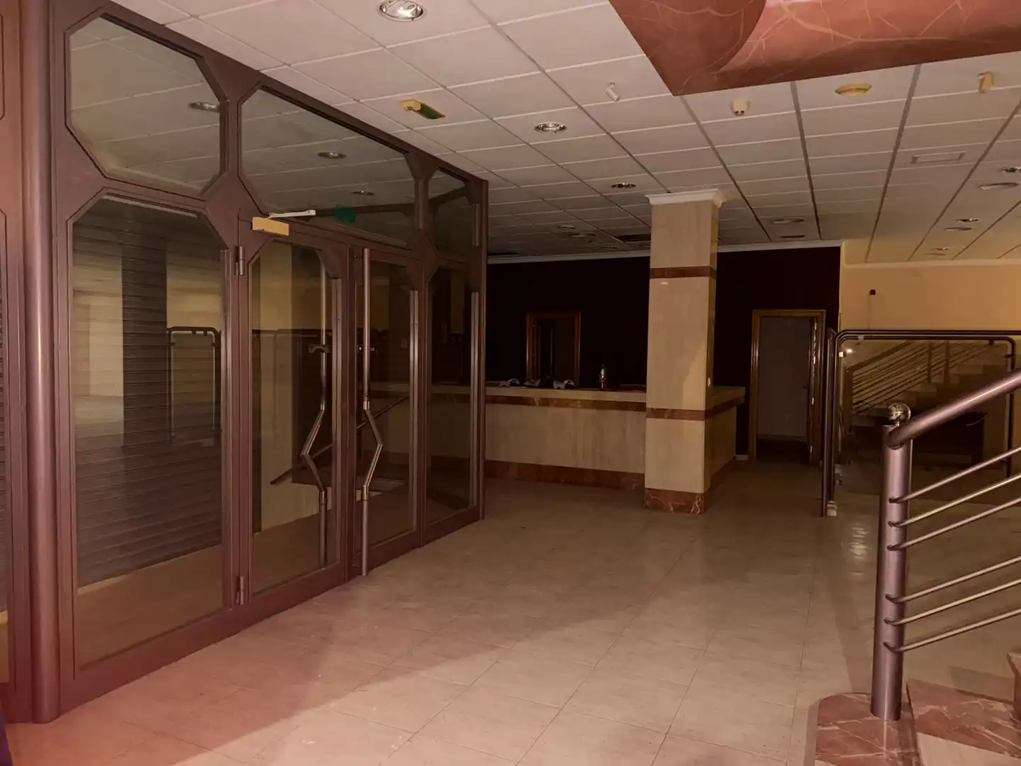 Nave industrial in vendita a Calle Magallanes, imagen 13