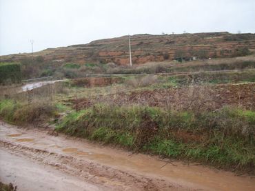 Terreny residencial en venda a Baños de Río Tobía