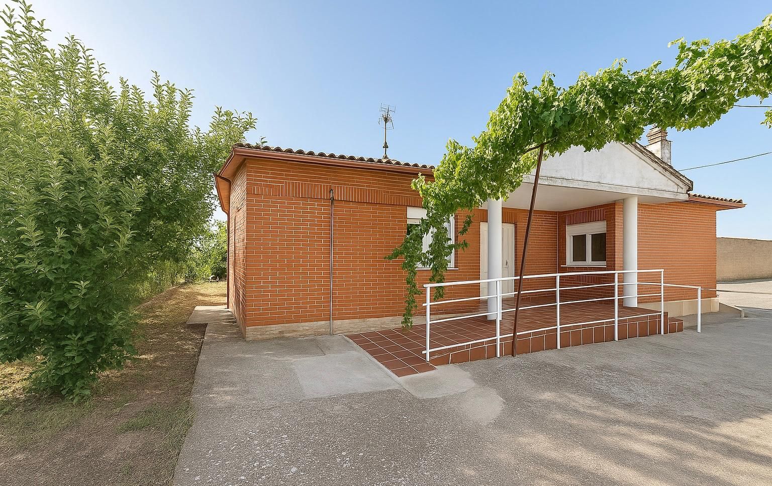 Casa o chalet en venta en Barrio Val San Millan, Hérmedes de Cerrato