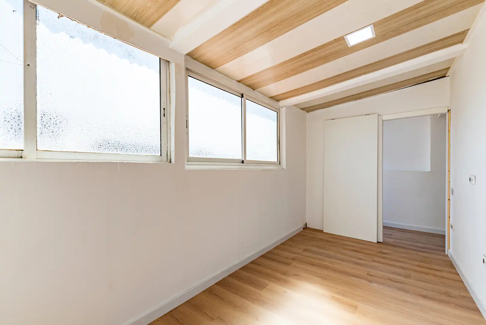 Attique avec terrasse à vendre à Carrer de Torí, imagen 3
