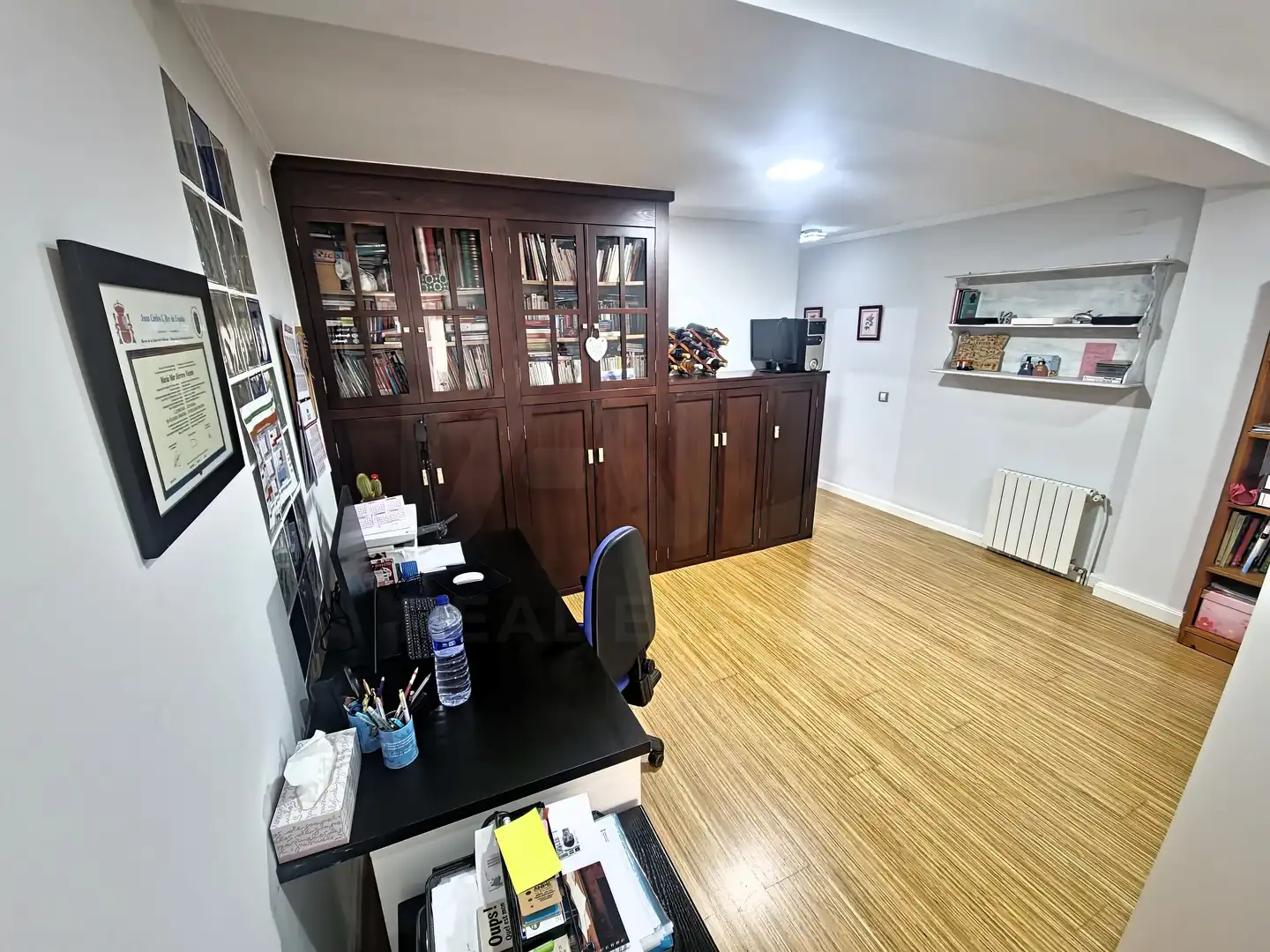 Piso con ascensor en venta en Benalúa - Babel, imagen 20