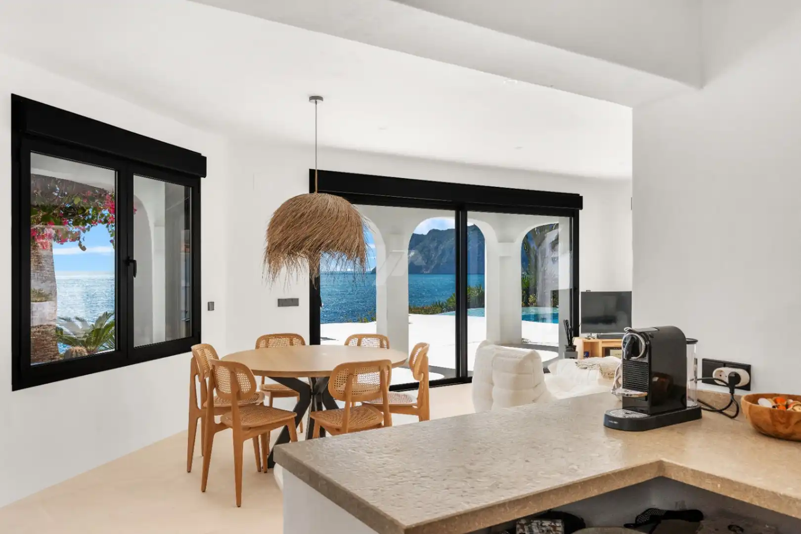 Villa avec terrasse à vendre à La Fustera, imagen 14