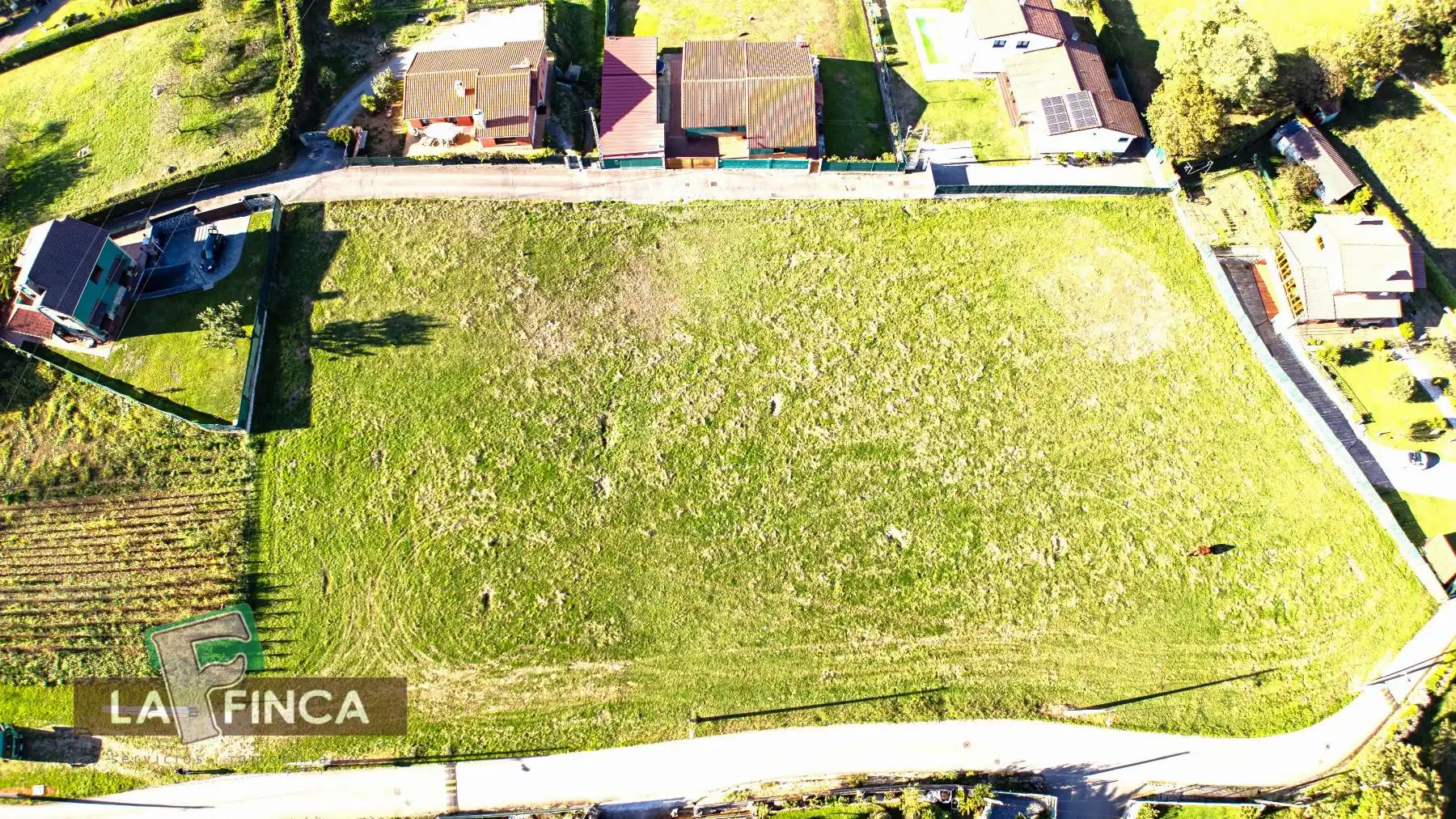 Residencial en venta en LUGAR CASTIELLO, Llanera