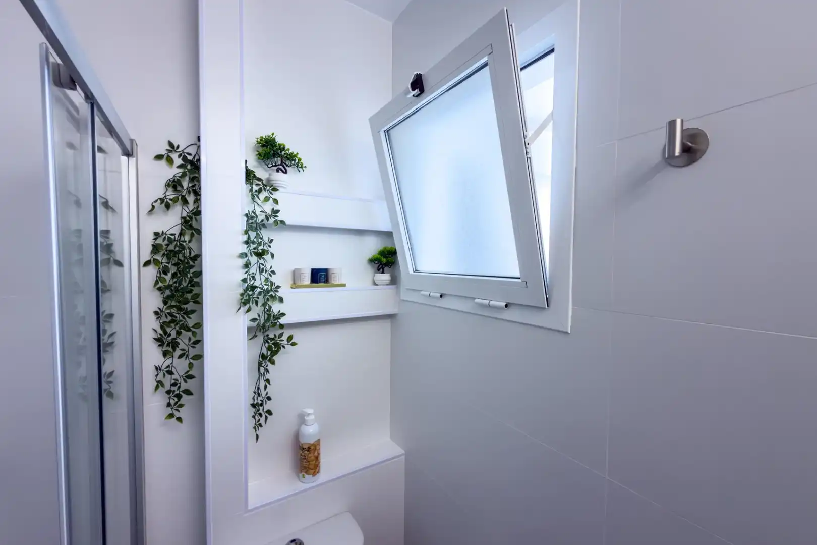 Piso con terraza en venta en Calle VIRGEN DE LA PALOMA 4, imagen 34